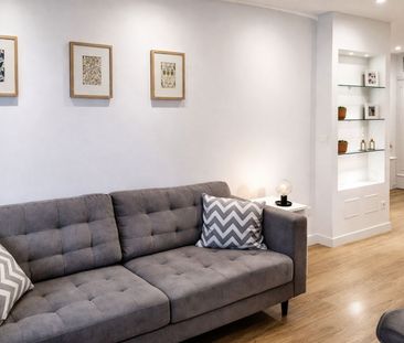 Alquiler de piso en Calle Cervantes - Foto 4