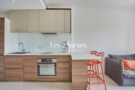 Appartement à louer - Aix-en-Provence 2 pièces de 34.09 m² - Photo 4