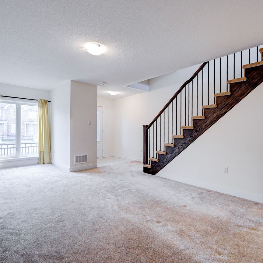 For Lease - 11 Donald Fleming Way, Whitby, Ontario - Photo 1