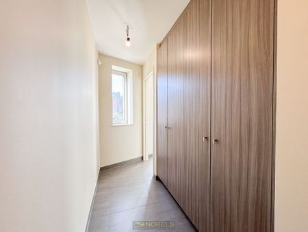 Appartement te huur - Photo 3