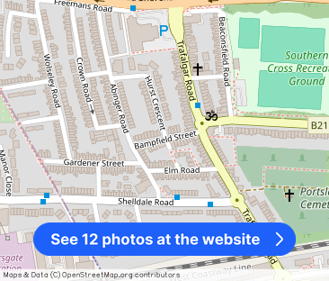 Bampfield Street, Portslade, BN41 - Photo 1