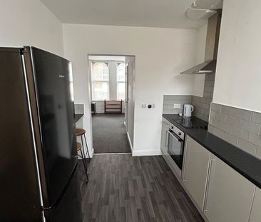 Studio Flat, Sneinton Hermitage, NG2 - Photo 5