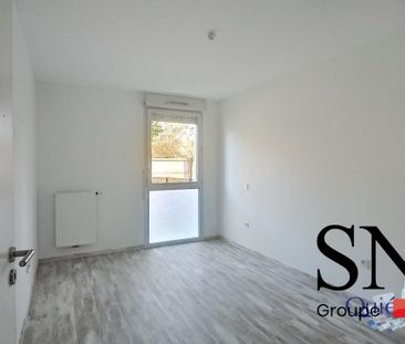 Appartement à louer, 3 pièces - Castelginest 31780 - Photo 3