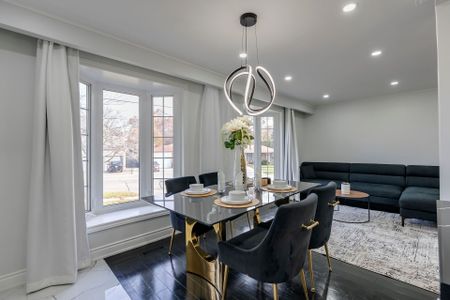 For Lease - 1650 Robillard Road Unit# Upper, Mississauga, Ontario - Photo 5