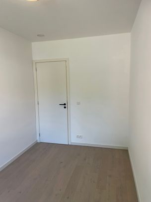 Prachtig gelijkvloers nieuwbouw appartement - Photo 1