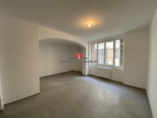 APPARTEMENT plain-pied - Photo 1