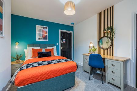 Stratton Street, Atherstone, CV9 1DS - Photo 2