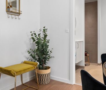 Pollenvænget 38 2. 4 - Foto 1