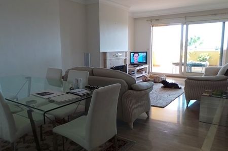 716390 - Apartment For rent in Sierra Blanca, Marbella, Málaga, Spain - Photo 5