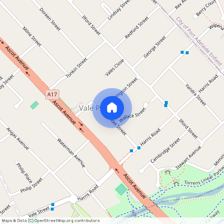 6 Arundel Street, SA 5081, Vale Park