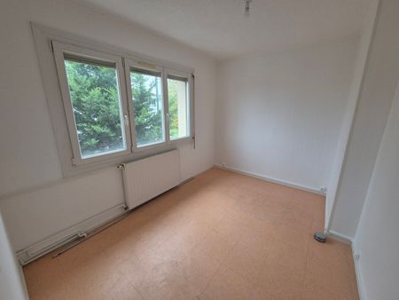 MAISON 4 pièce(s) - 63.83m² - Photo 5