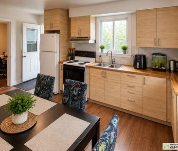 2274, Boulevard des Laurentides, Pont-Viau à louer - Photo 2
