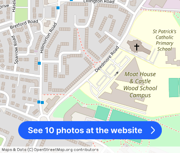 Deedmore Road, Coventry - Photo 1