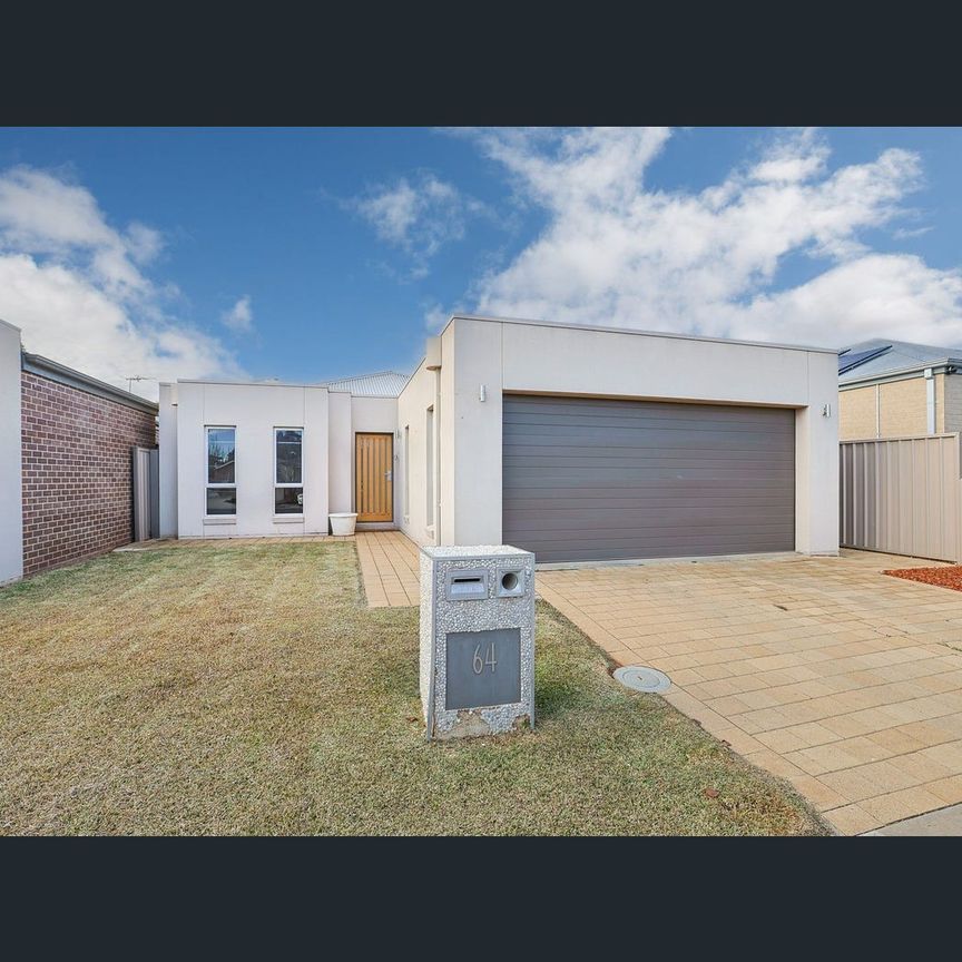 9 Wilga Avenue, Mildura, Vic 3500 - Photo 1