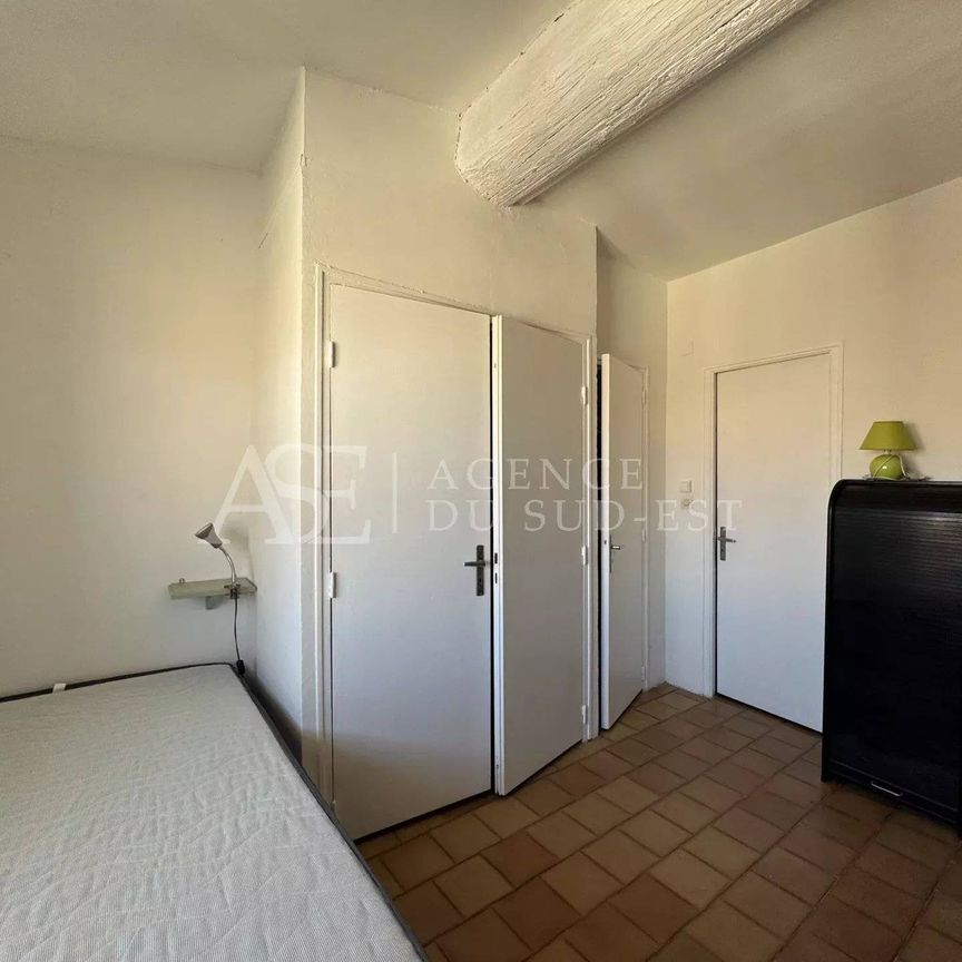 Location Appartement - Photo 1