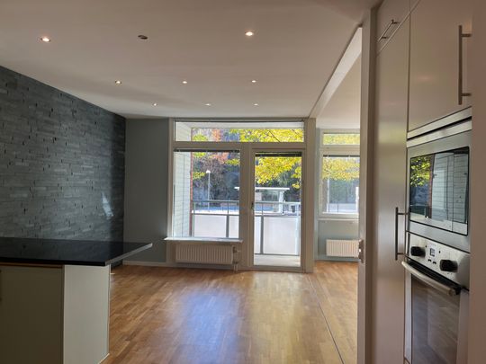 Norra Skeppspromenaden, Göteborg - Foto 1