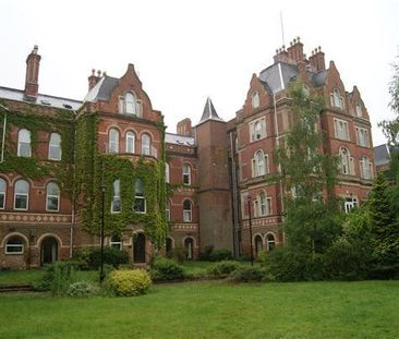 The Ghaleb,Hine Hall - Photo 5