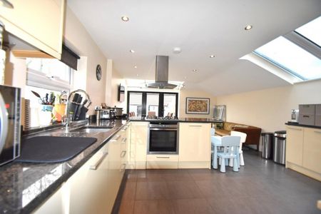 Vansittart Road, Windsor, Berkshire,SL4 - Photo 2