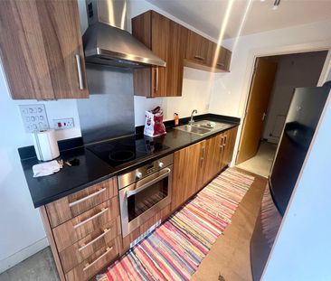 studio apartment to rent - Photo 2