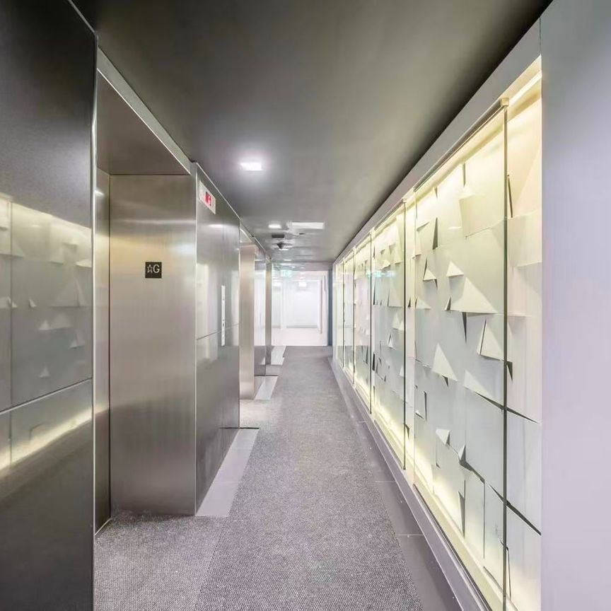 For Lease - 75 Queens Wharf Road Unit# 1915, Toronto, Ontario - Photo 1