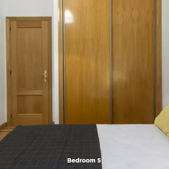 Calle de Cáceres, Madrid, Community of Madrid 28045 - Foto 1