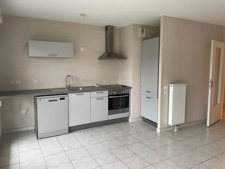 Appartement / Offre 59411070 - Photo 2