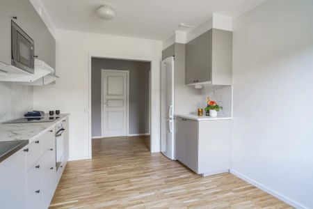 Norrlidsvägen, Kalmar - Foto 5