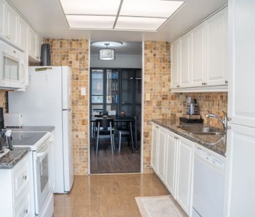 For Lease - 7601 Bathurst Street Unit# 1105, Vaughan, Ontario - Photo 3