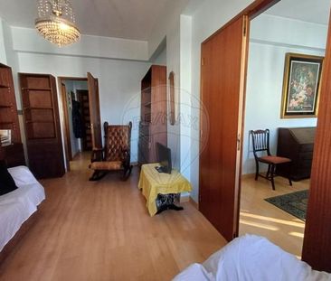 Apartamento T3 - Photo 1