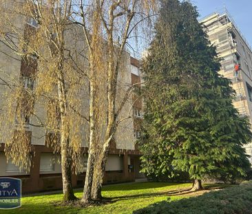 Location Appartement 2 pièces 46m² VIROFLAY 78220 - Photo 3