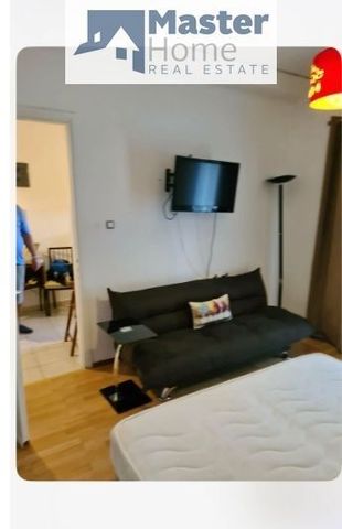 Studio/Γκαρσονιέρα για ενοικίαση Νοσοκομείο Παίδων (Γουδή) - Photo 5