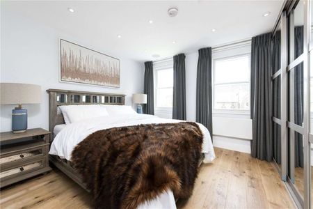 An outstanding one bedroom apartment in the heart of Wandsworth. - Photo 2