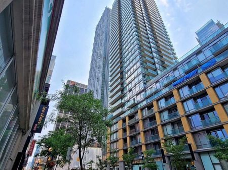 For Lease - 1 Yorkville Avenue Unit# 2404, Toronto, Ontario - Photo 2