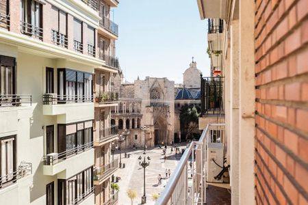 Carrer Navellos, Valencia, Valencian Community 46003 - Photo 2