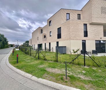 Duplex-appartement met 2 slaapkamers - Photo 4