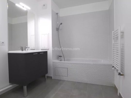 Location Appartement 3 pièces 58 m2 à Montlhéry - Photo 1