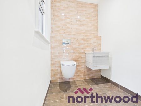 2 bedroom semi-detached house to rent - Photo 2