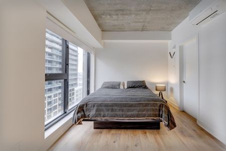 Appartement à louer - Montréal (Le Sud-Ouest) (Griffintown) - Photo 3