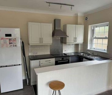 Sussex Place, Slough, Berkshire, Sl1 - Photo 3