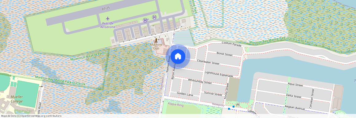 36 Byron Avenue, Newport QLD 4020 How can we help?