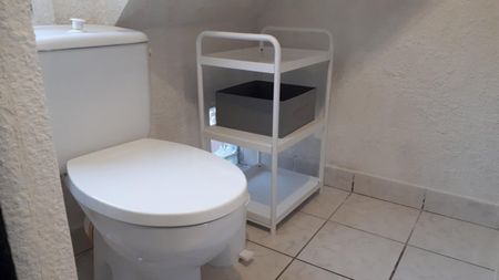 Location / Maison - Photo 2