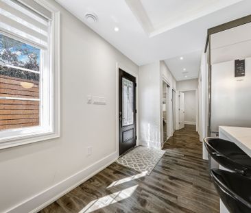 For Lease - 8 Fraserton Crescent, Toronto, Ontario - Photo 1