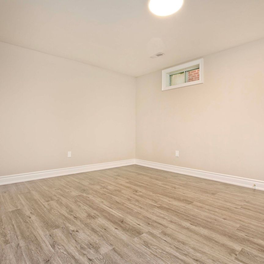 For Lease - 57 Belvedere Crescent Unit# Lower, Richmond Hill, Ontario - Photo 1