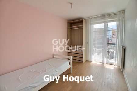RARE- F4 MEUBLE- HAUTS DE PUTEAUX- - Photo 2