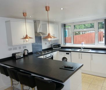 256 Monument Road, Birmingham, B16 8UZ - Photo 5