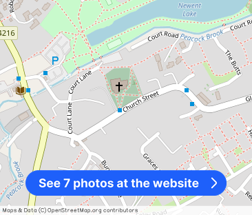 Church Street, Newent - Photo 1