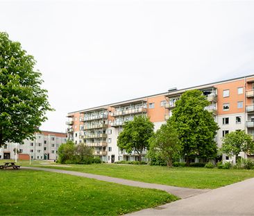 Barrsätragatan 31 B - Photo 5