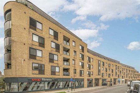 1 bedroom flat to rent - Photo 5