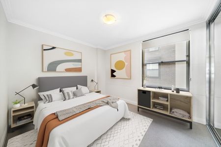 310/2 Langley Avenue, Cremorne NSW 2090 - Apartment For Rent | Domain - Photo 2
