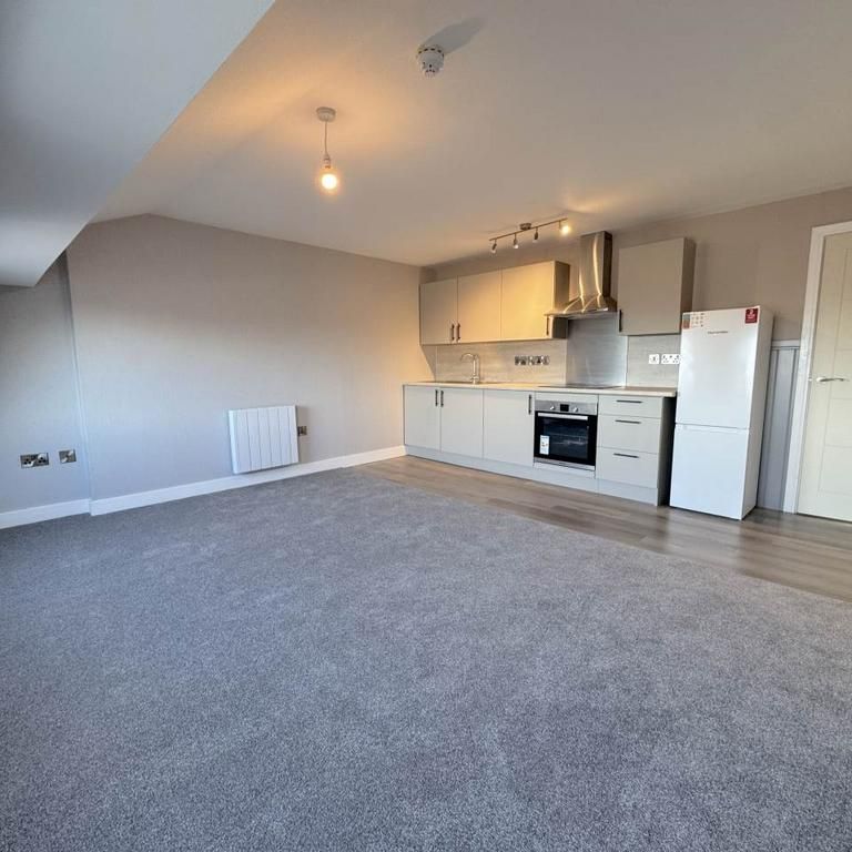 1 bedroom apartment to rent - Photo 1